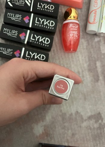 makyaj malzemeleri - Görsel 3