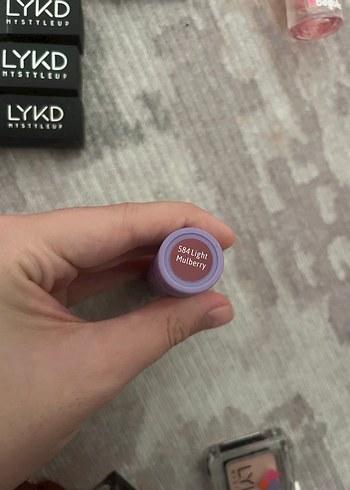 makyaj malzemeleri - Görsel 4