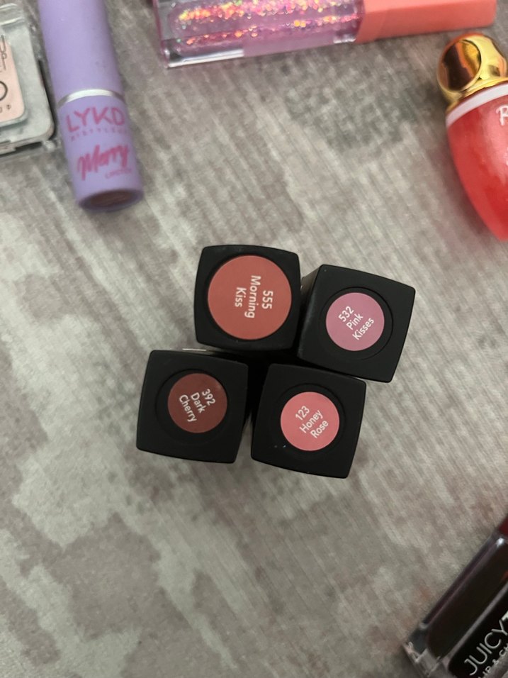 makyaj malzemeleri - Görsel 2