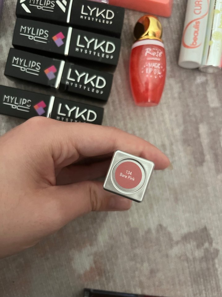 makyaj malzemeleri - Görsel 3