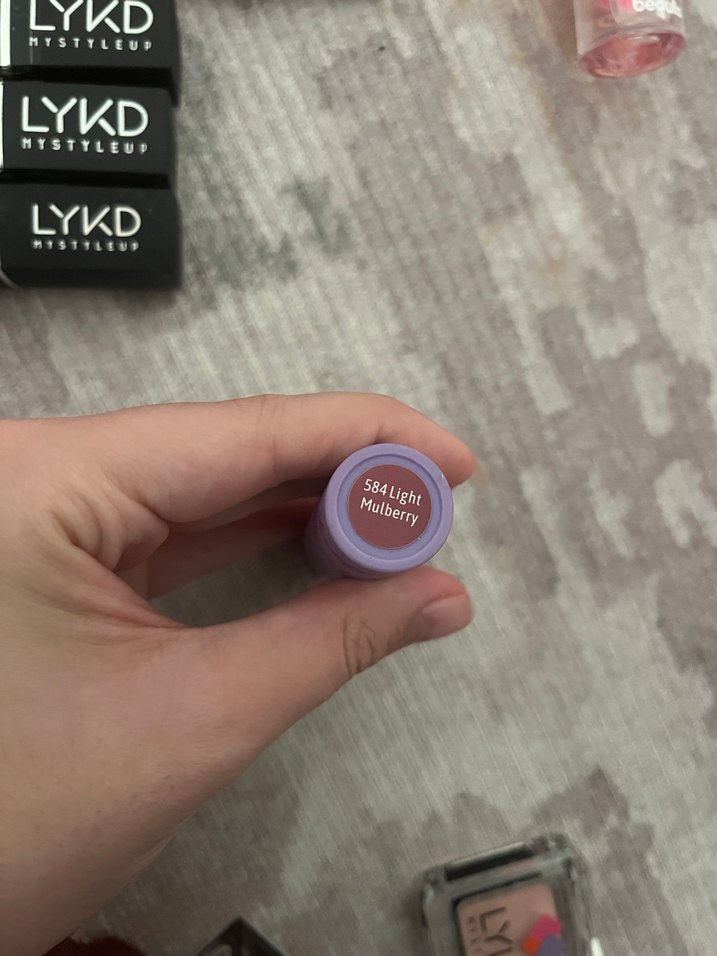 makyaj malzemeleri - Görsel 4