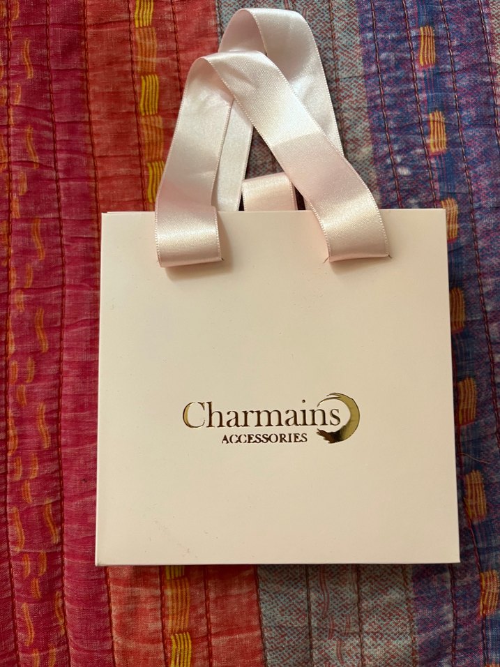 charmains taki seti - Görsel 2