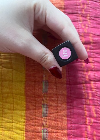 LYKD mat ruj - Görsel 2