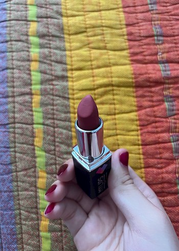 LYKD mat ruj - Görsel 4