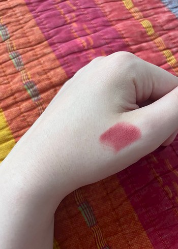 LYKD mat ruj - Görsel 3