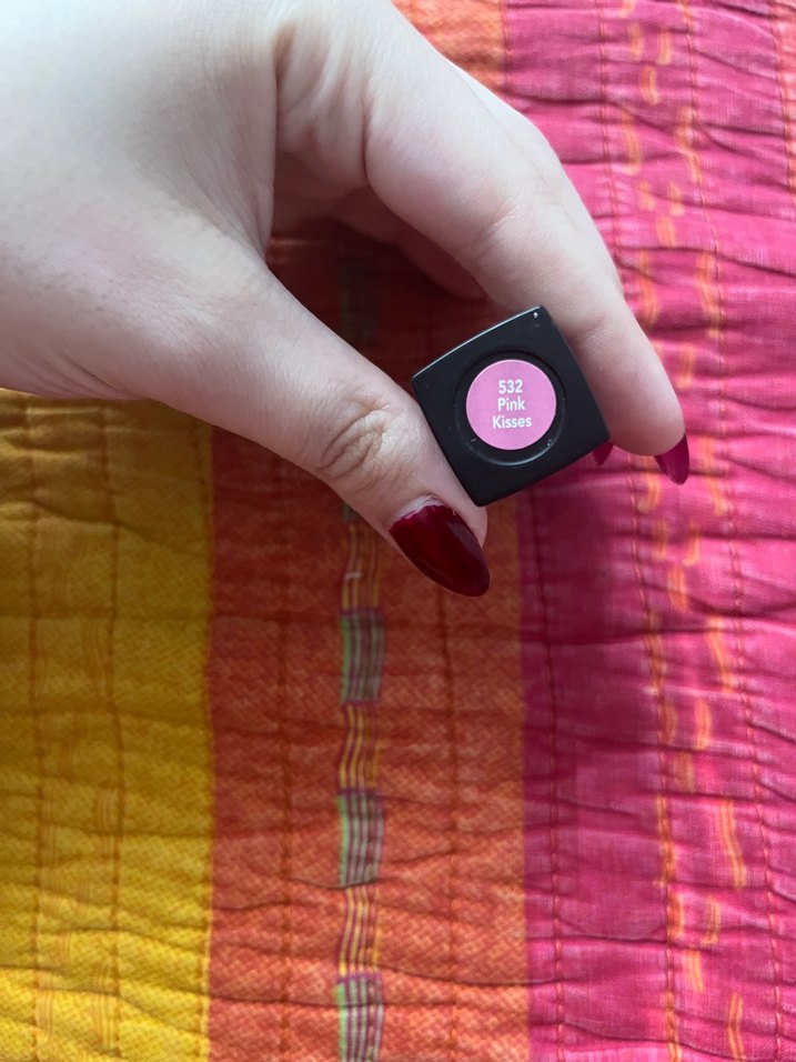 LYKD mat ruj - Görsel 2