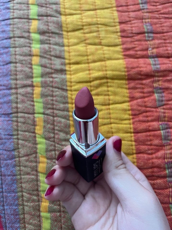 LYKD mat ruj - Görsel 4