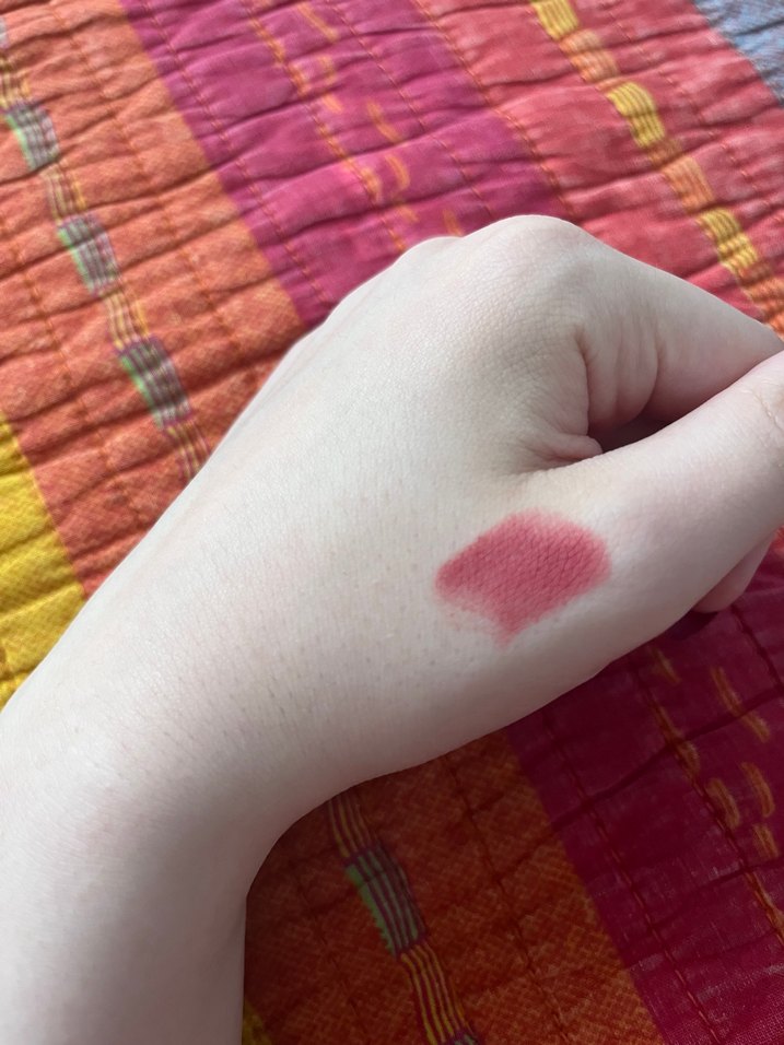 LYKD mat ruj - Görsel 3