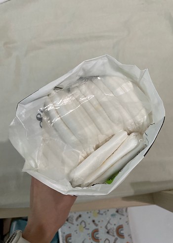 Sleepy Sleepy Doğal Prematüre Bebek Bezi 44'lü