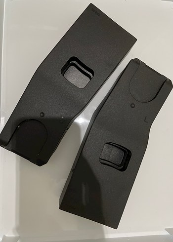 Bagi neo puset Adaptör Parçaları