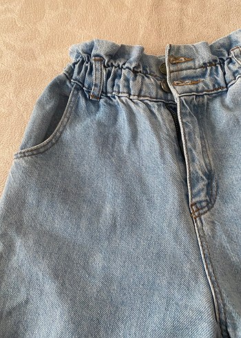Kadın Kot Pantolon - Görsel 2