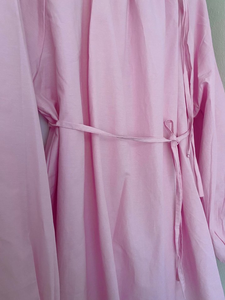 Pembe Tunik - Görsel 2