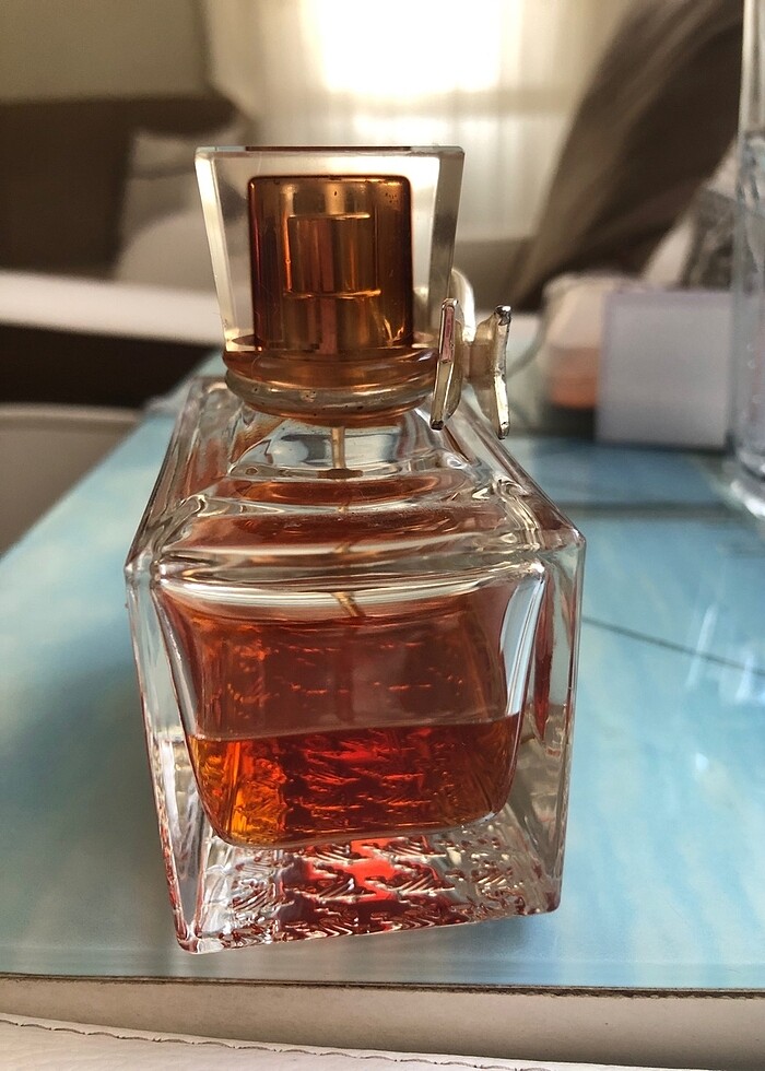 miss dior parfüm 100ml - Görsel 4