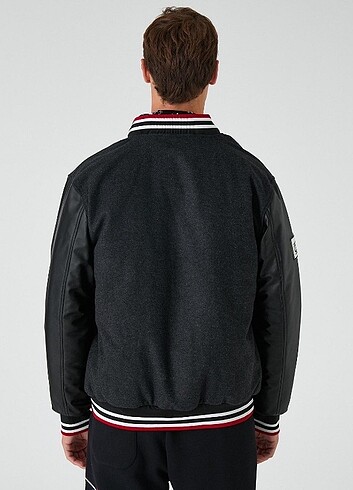 Erkek kolej mont - Görsel 3