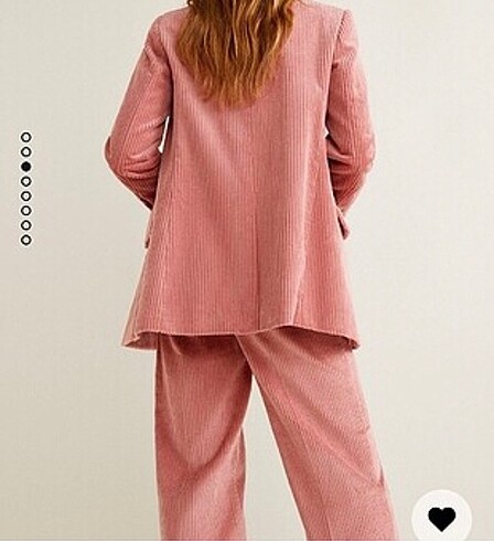 Mango Mango blazer