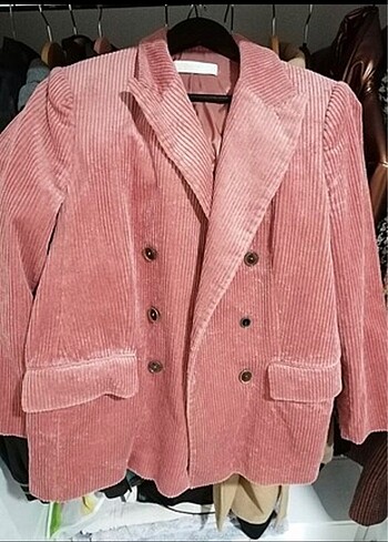 m Beden Mango blazer