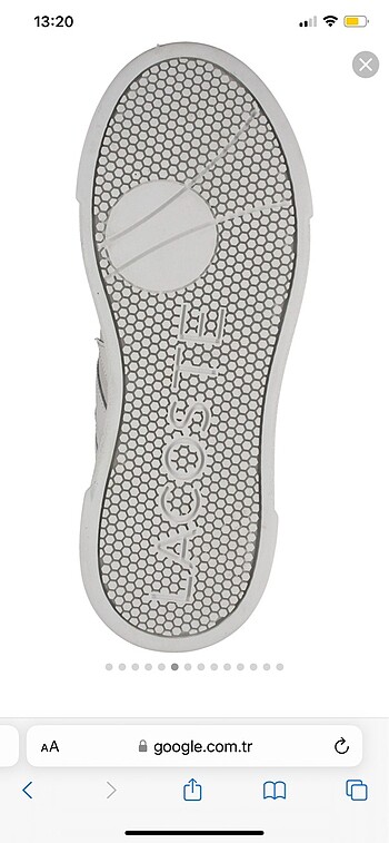 Lacoste kadın spor - Görsel 7