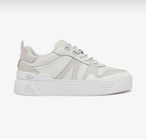 Lacoste kadın spor - Görsel 10