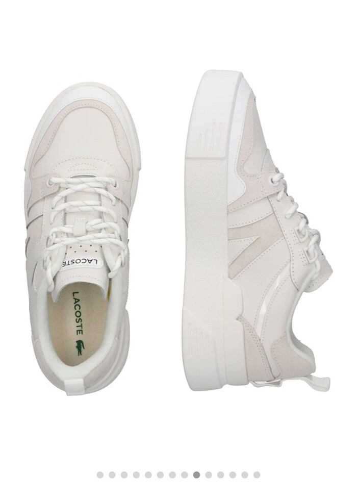 Lacoste kadın spor - Görsel 2