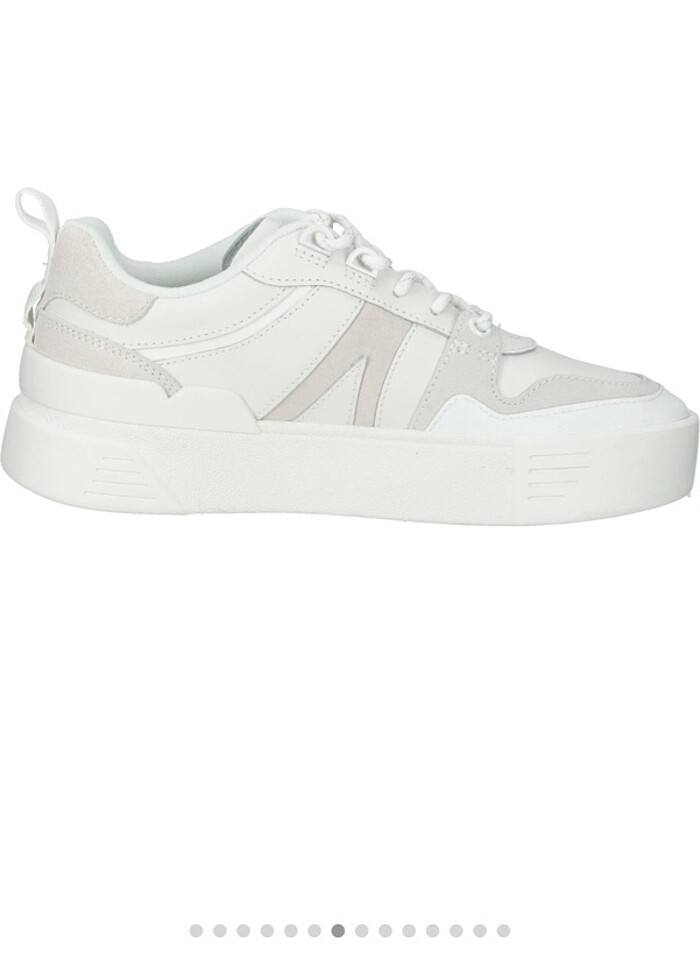 Lacoste kadın spor - Görsel 4