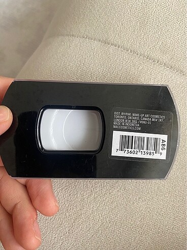 Mac kirpik - Görsel 2