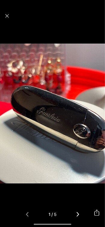 Guerlain Ruj