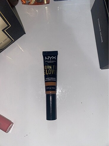 Nyx bronzer