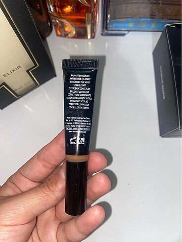 NYX Nyx bronzer