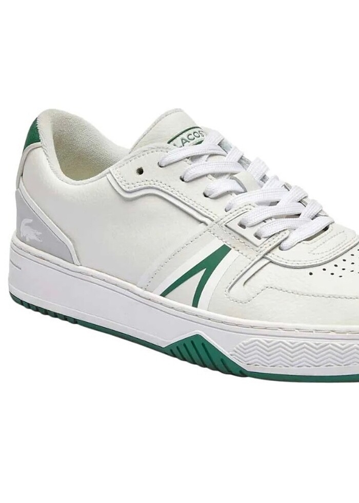 Lacoste spor ayakkabı - Görsel 2