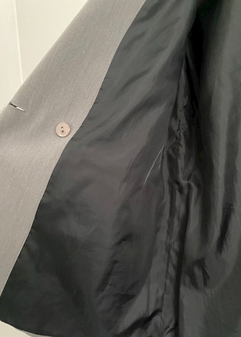 Zara Kadın Blazer Ceket - Görsel 6