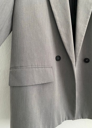 Zara Kadın Blazer Ceket - Görsel 3