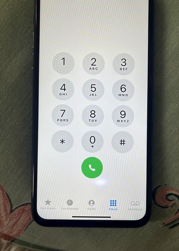 Gri iPhone 11 Pro - Görsel 4