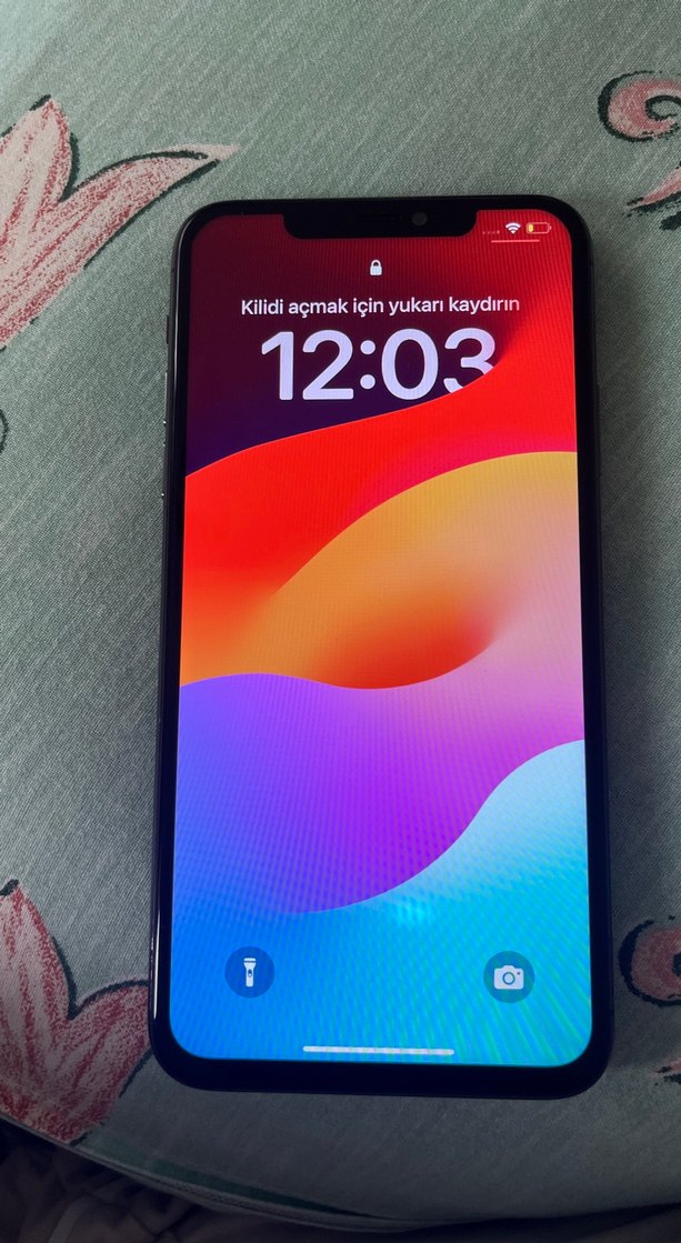 Gri iPhone 11 Pro - Görsel 3