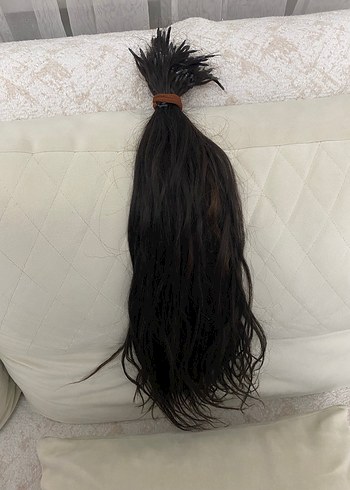 Özbek saçı - Görsel 5