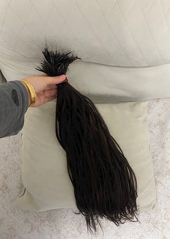 Özbek saçı - Görsel 4