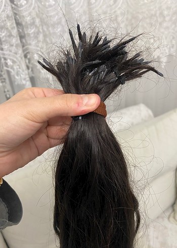 Özbek saçı - Görsel 2