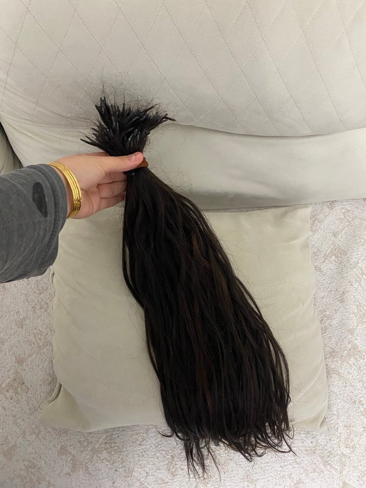 Özbek saçı - Görsel 4