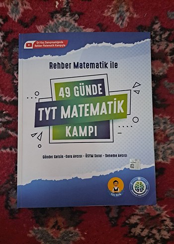 49 Günde TYT Matematik