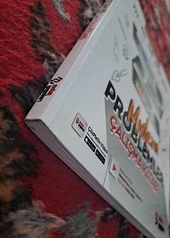 Beden Problemler Çalışma Kitabı
