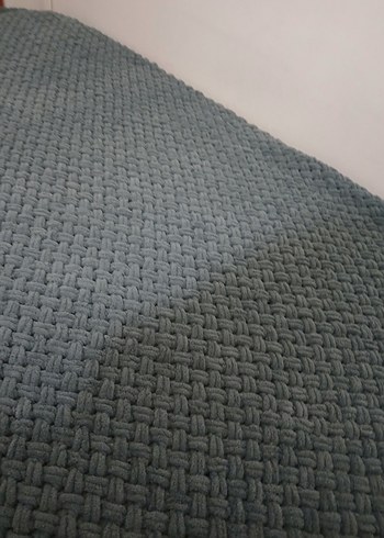 Puffy Tek Kişilik Battaniye - Görsel 3