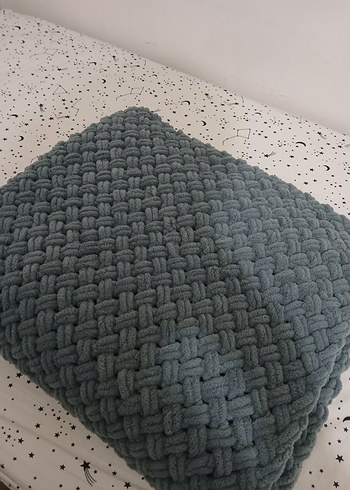 Puffy Tek Kişilik Battaniye - Görsel 6