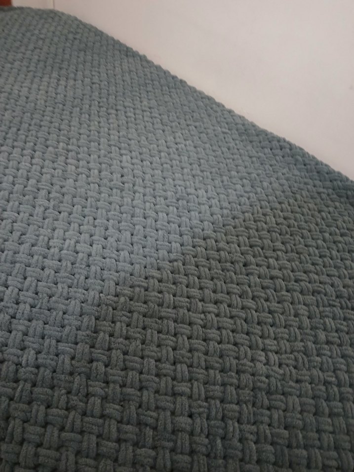 Puffy Tek Kişilik Battaniye - Görsel 3