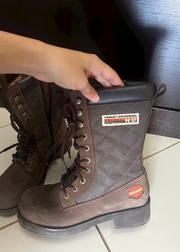 38 Beden Harley Davidson Bot