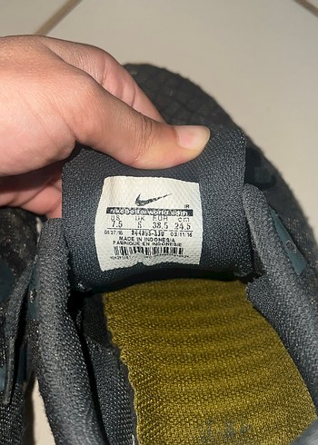 Nike Nike Spor Ayakkabı