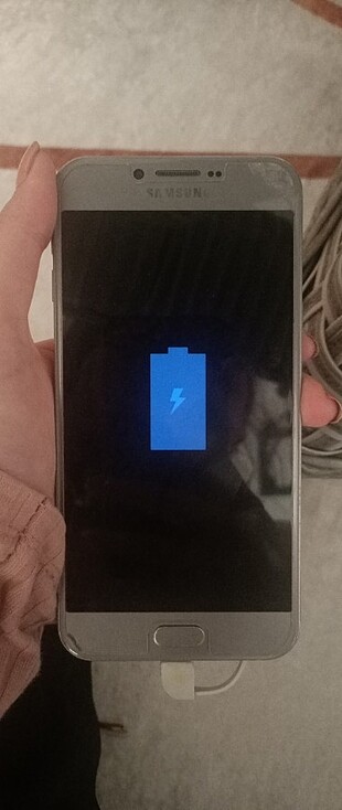 A8 2016 telefon