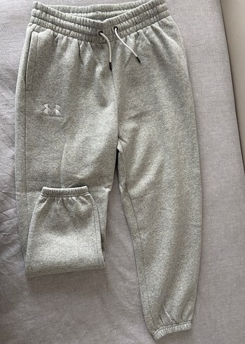 Diğer Under Armour Gri Melanj Esofman Alti