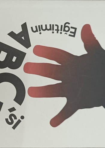 Çocuk Eğitiminin ABC'si (Anne Baba Çocuk Eğitimi)