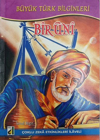  Beden Renk Çocuklar için Türk Bilginleri ve Edebiyat Seçkisi