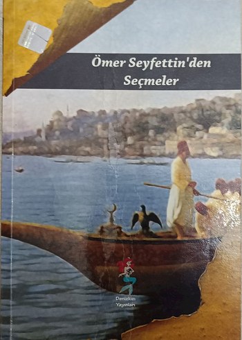  Çocuklar için Türk Bilginleri ve Edebiyat Seçkisi