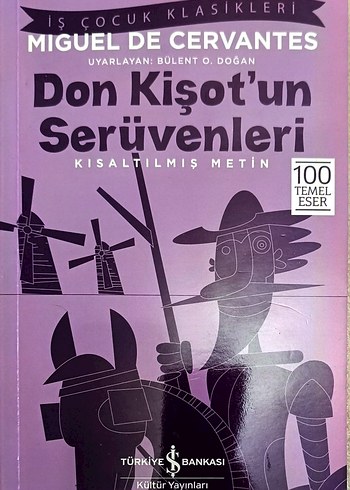  Beden İŞ ÇOCUK KLASİKLERİ MİNİ KOLEKSİYON